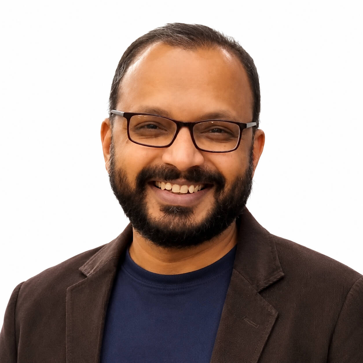 ASM Shamim Reza